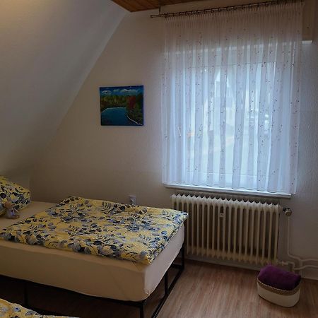 Fewo Gluecksmoment Idar-Oberstein Exterior foto