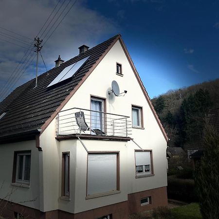 Fewo Gluecksmoment Idar-Oberstein Exterior foto