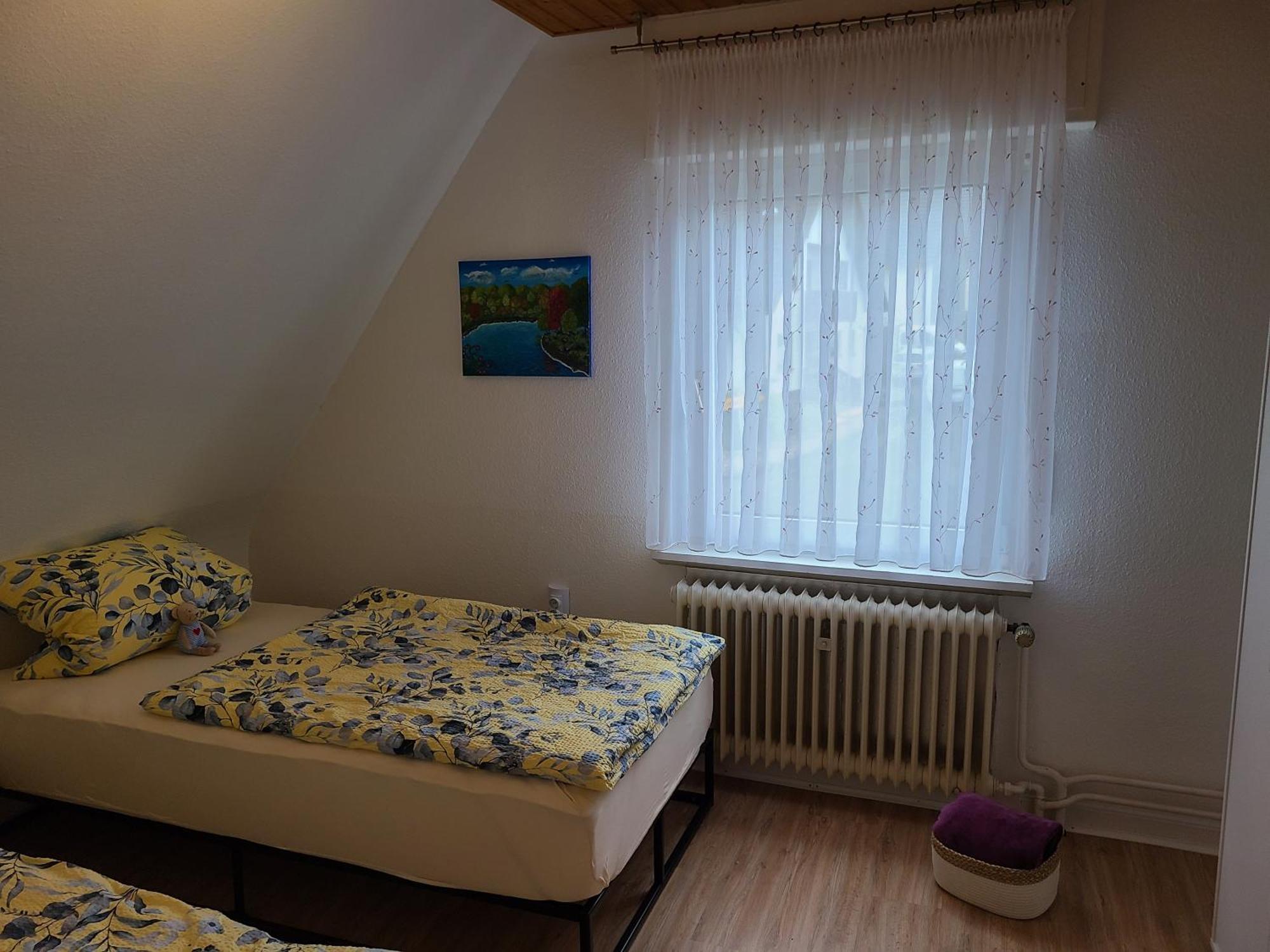 Fewo Gluecksmoment Idar-Oberstein Exterior foto